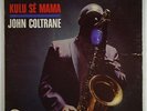 John Coltrane 