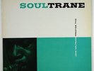 John Coltrane 