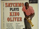 Louis Armstrong 