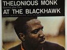 Thelonious Monk 