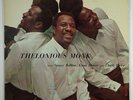 Thelonious Monk 
