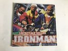 Ghostface Killah Ironman Instrumental LP Shrink 1996 Original Wu-Tang Clan Vinyl