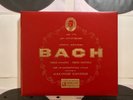 NM- Mercury MGL-1 Bach Sonatas Partitas Solo Violin Alexander Schneider US-1950