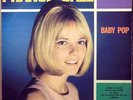 FRANCE GALL Baby Pop LP NUOVO  Ristampa 2018