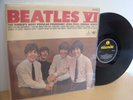 Beatles VI UK Export pressing CPCS 104 EX 1R/1R Earliest issue