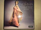 Norma Bellini del Monaco Varviso Decca SET 368-9 WBGr UK 2LP EX