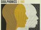 VELLE, Ruby & THE SOULPHONICS - State Of All Things - Vinyl (LP)
