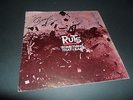 RUTS BABYLON'S BURNING AUTOGRAPHED COPY