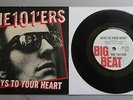 The 101'ers - Keys To Your Heart UK 1979 Big Beat Reissue 7