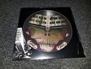 VOIVOD To Scared To Scream PICTURE DISC RSD 2018 Sealed New