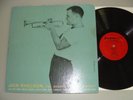 JACK SHELDON The Quartet & The Quintet JAZZ : WEST JWLP-6 original mono
