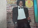 Michael Jackson Off The Wall Vinyl LP EPC 83468 with Ltd edition 7