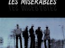 Les Miserables - 1st Album RARE Canadian Psych Fuzz Guitar 180g Vinyl LP (New )