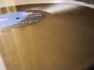 SAMAEL - Passage, Gold Vinyl / LP, Limited Edition, Near Mint