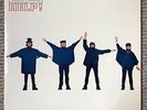 The Beatles - Help  - Rare original UK mono vinyl LP (YEX 549-2 / 550-2)