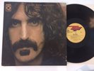 FRANK ZAPPA - APOSTROPHE - DISCREET QUADRADISC LP mothers of invention quad