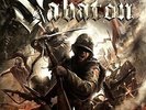 Sabaton - The Last Stand - Double LP Vinyl - New