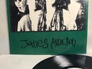 JANE'S ADDICTION, Love Junkies (Arche & Pinhead POP 8) EX LP - 1989