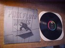 PINK FLOYD LP 1983 Works 1st Press Capitol Promo