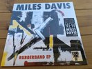 Miles Davis - Rubberband EP RSD 2018 -12