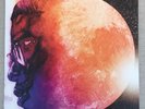 KID CUDI Man On The Moon: End Of Day 2xLP 2009 Vinyl Gatefold B0013321-01