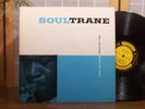 JOHN COLTRANE LP 
