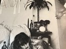 EATER & SOCIAL DEMISE very rare punk signed 7”