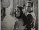 O.S.T. Walk the line LP limited vinyl NEU/SEALED Joaquin Phoenix Johnny Cash