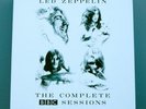 Led Zeppelin - The Complete BBC Sessions - 5LP Vinyl Box Set - 2016