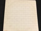1979 LP Vinyl Record Album, Pink Floyd “The Wall”