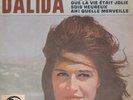 DALIDA 'EUX' EP BRESIL