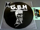 RSD Charged G.B.H 12