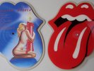Rolling Stones - She was hot 7