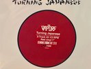The Vapors Turning Japanese color vinyl Record Store day exclusive