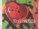 THE BREEDERS LAST SPLASH ORIGINAL VINYL LP 1993 4AD