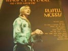 Oz Psych Rock LP   RUSSELL MORRIS   