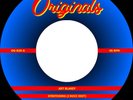 Art Blakey - Stretching/Digable Planets - Rebirth Of Cool Originals 45 7