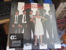 MINT/SEALED/LP VINYL RECORD-180G-BLONDIE/PARALLEL LINES-DEBBIE HARRY-NEW WAVE