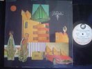 RAICES lp LOS HABITANTES DE LA RUTINA argentina ID# 30954 1980-PROMO WHITE LABEL