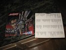 SCANNER 1988 Hyper Trace NM LP  NOISE U.S. metal SPEED thrash