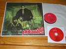 OS MUTANTES - S/T SAME / LILITH-LP & CD 2007 MINT-