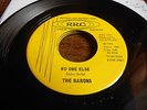 Barons NORTHERN SOUL VOCAL GROUP RARE 45 No One Else / Baby Call on Me