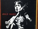 Rare Joan Baez Self Titled Folk Classic 4 Track 7 1/2 IPS UNUSED Reel-To-Reel