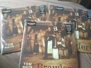 Sealed Tom Waits Orphans Brawlers Bawlers Bastards 6 LP Colored Set 2018 RSD Lot