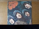 The Beatles Rubber Soul Vinyl LP - Test Played
