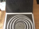 Black sabbath master of reality vertigo swirl album