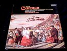 GEORG SOLTI/BIZET/CARMEN/SIGNED/DOMINGO/DEDICACE/DECCA UK PRESS/GL