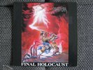 MASSACRA - Final Holocaust - Original Shark 014 LP