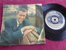 TERRY DENE.    THE FEMININE LOOK / FEVER    -   ORIG UK  ARAL RECORDS 107 (1962)