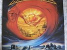 Gamma Ray–Land Of The Free 2×Vinyl LP 1995 Noise Very Rare